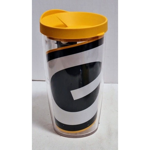 THERMO-SERV & TERVIS TEAM NFL GREEN BAY PACKERS HOT COLD TUMBLER & BEER MUG USA - Picture 9 of 10